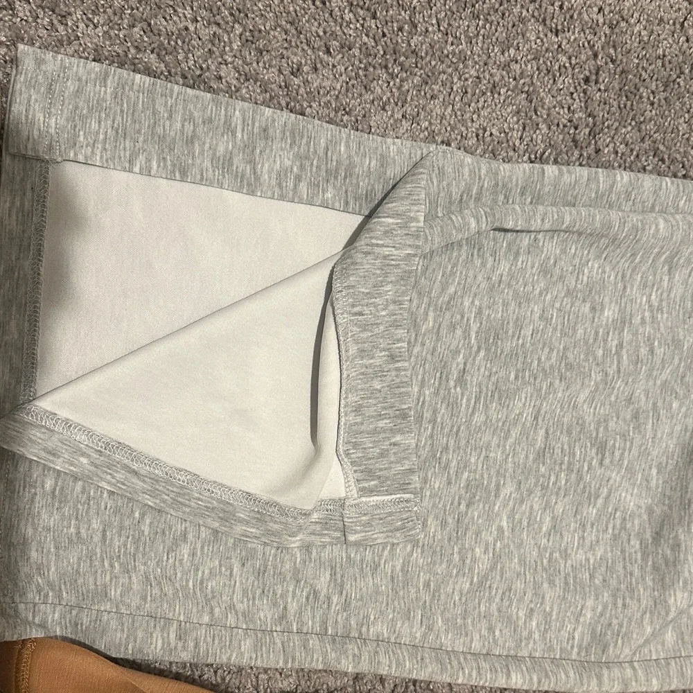 Women’s Stylish Gray and Brown bundle pants - Picture 4 of 5